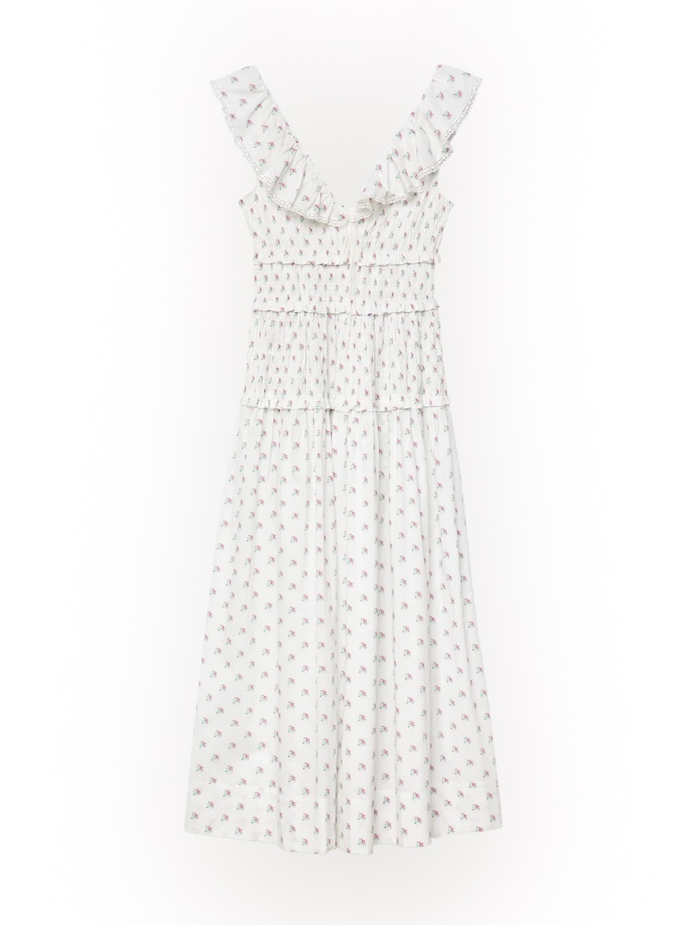 Doen Sorina Dress